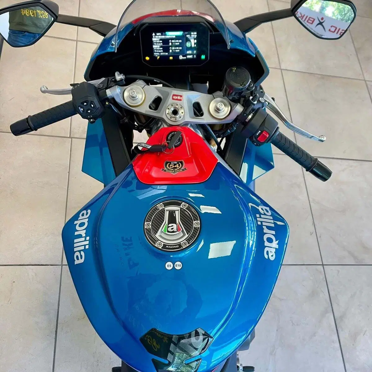 Aprilia RS 660 (2025 - 26) (3)