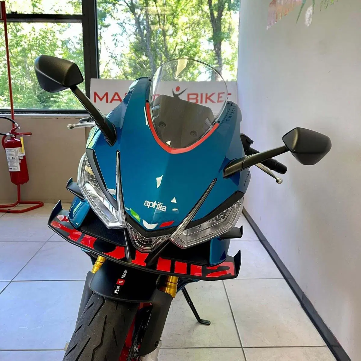 Aprilia RS 660 (2025 - 26) (4)