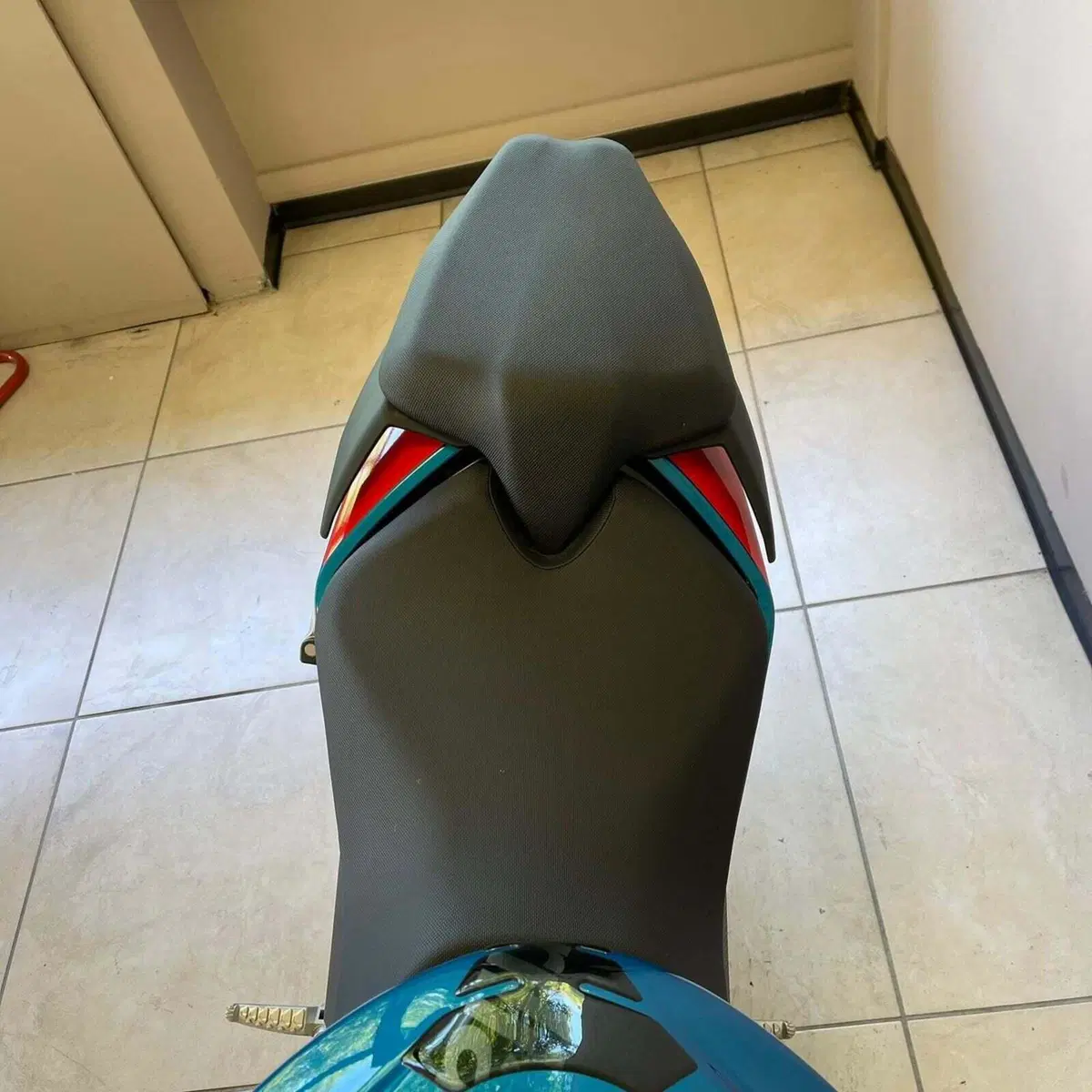 Aprilia RS 660 (2025 - 26) (5)