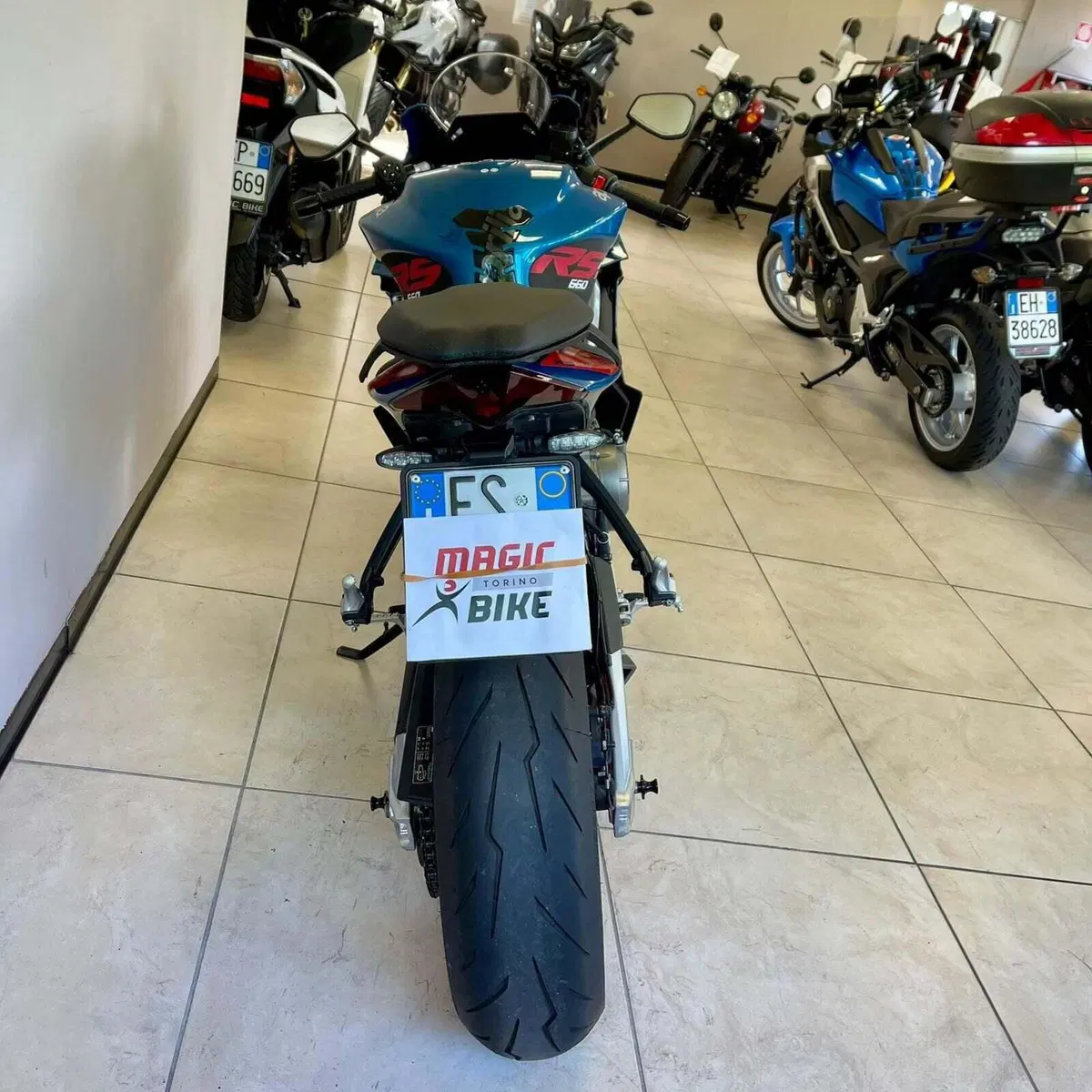 Aprilia RS 660 (2025 - 26) (8)