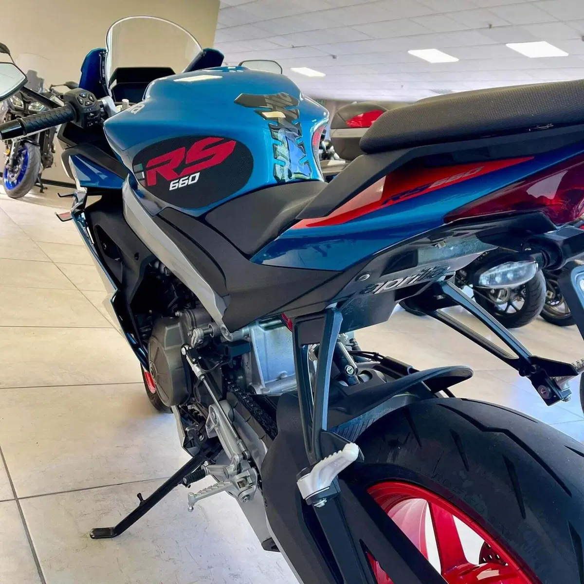 Aprilia RS 660 (2025 - 26) (9)