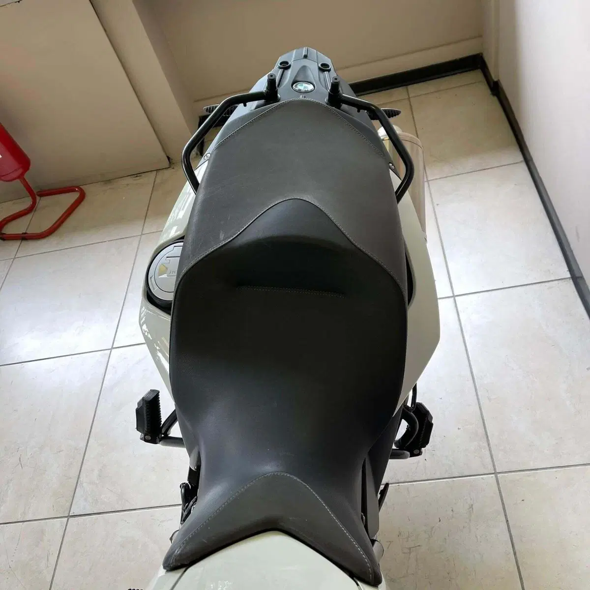 Bmw F 800 GS (2008 - 15) (5)