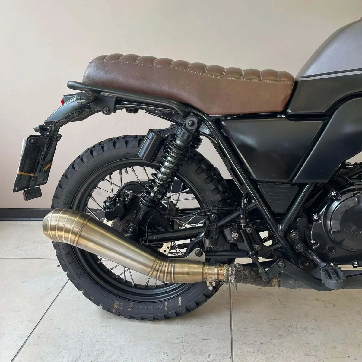Brixton Motorcycles Felsberg 250 (2020) (6)