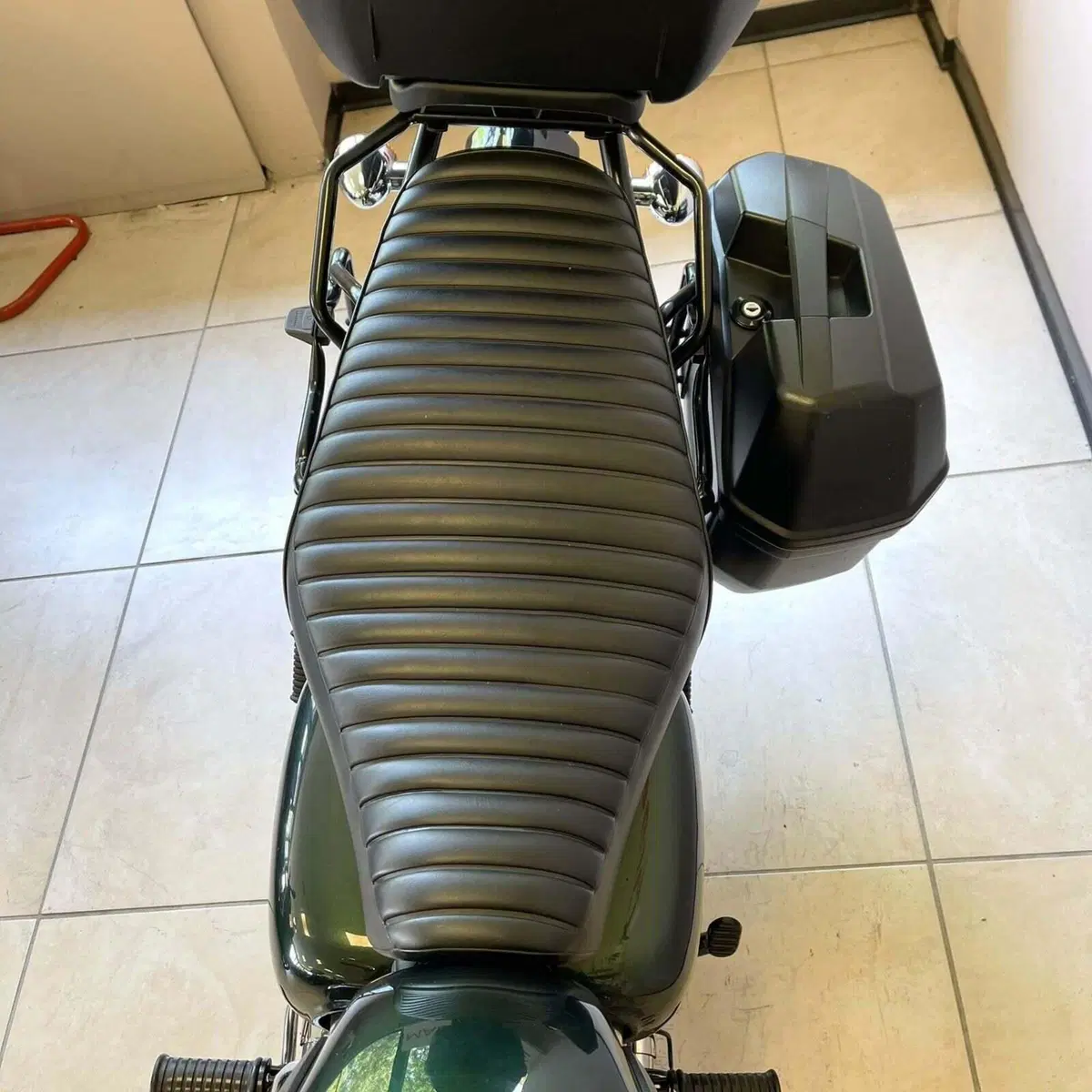 Kawasaki W 800 (2010 - 17) (5)