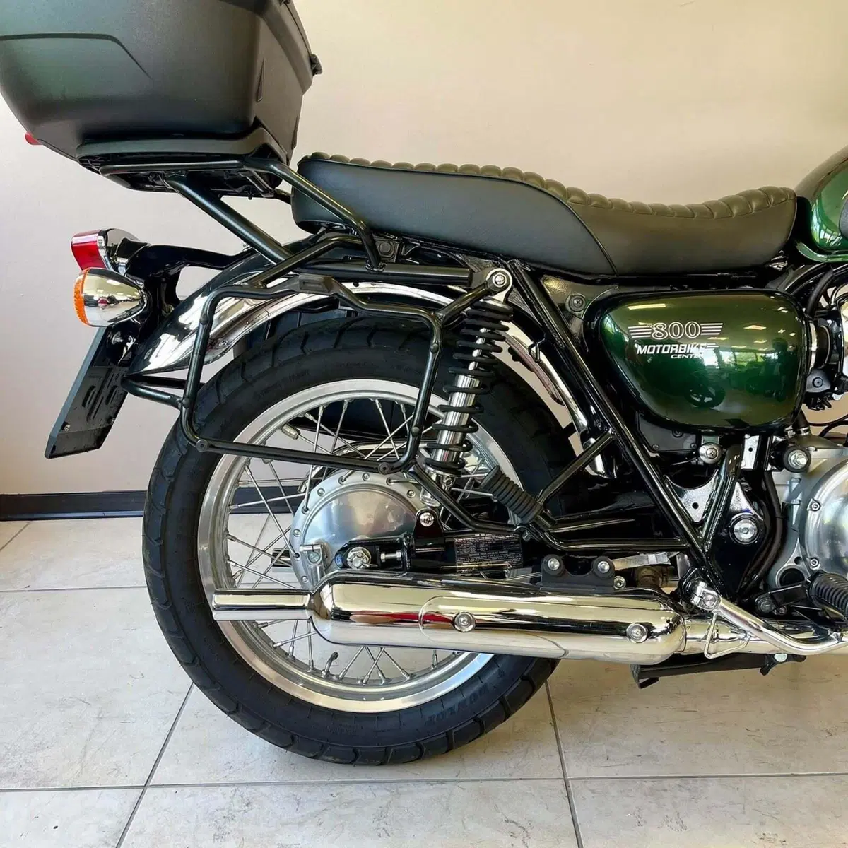 Kawasaki W 800 (2010 - 17) (6)