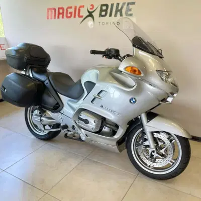 Bmw R 1150 RT (2000 - 06) usata