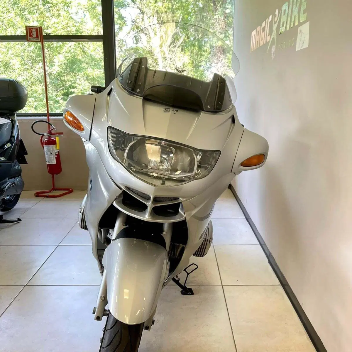 Bmw R 1150 RT (2000 - 06) (4)