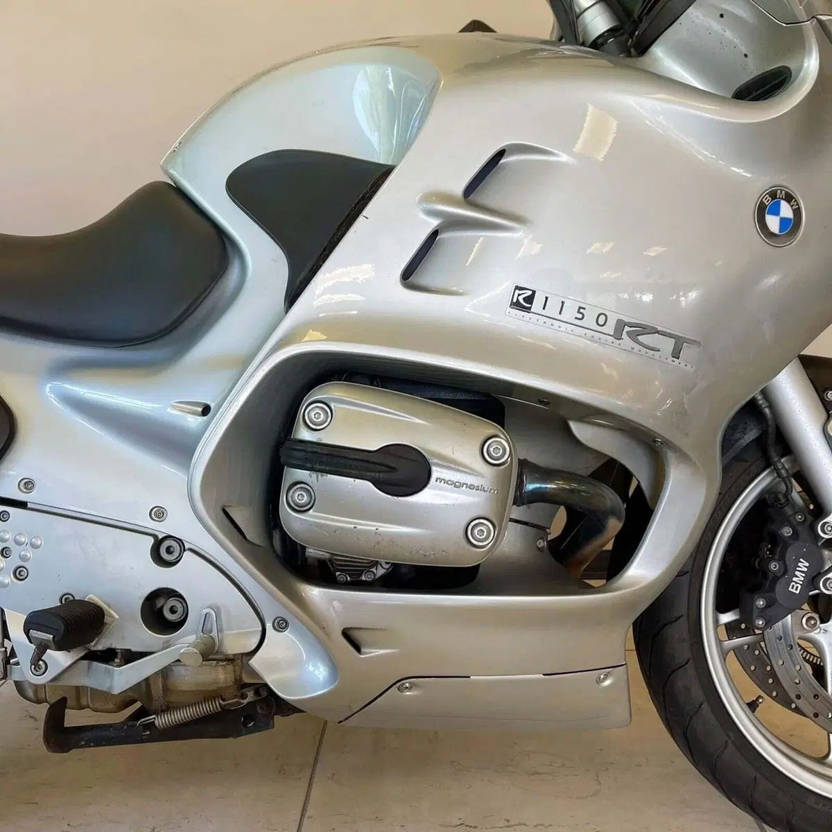 Bmw R 1150 RT (2000 - 06) (6)