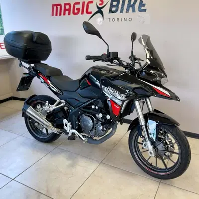 Benelli TRK 251 (2022 - 25) usata