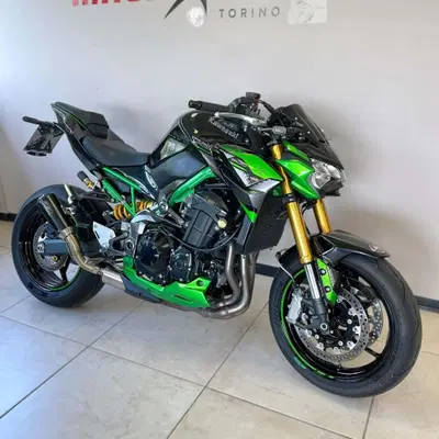 Kawasaki Z 900 SE (2022 - 24) usata