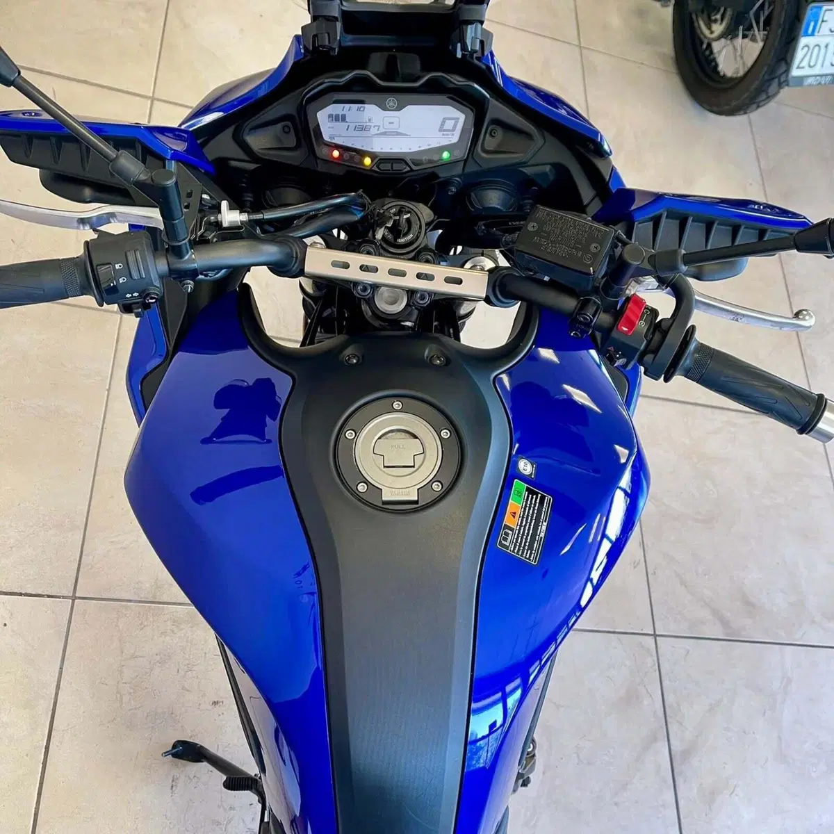 Yamaha Tracer 700 (2016 - 20) (3)