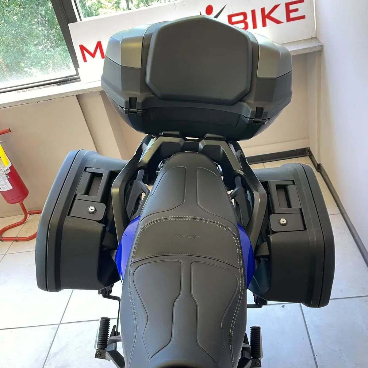 Yamaha Tracer 700 (2016 - 20) (5)