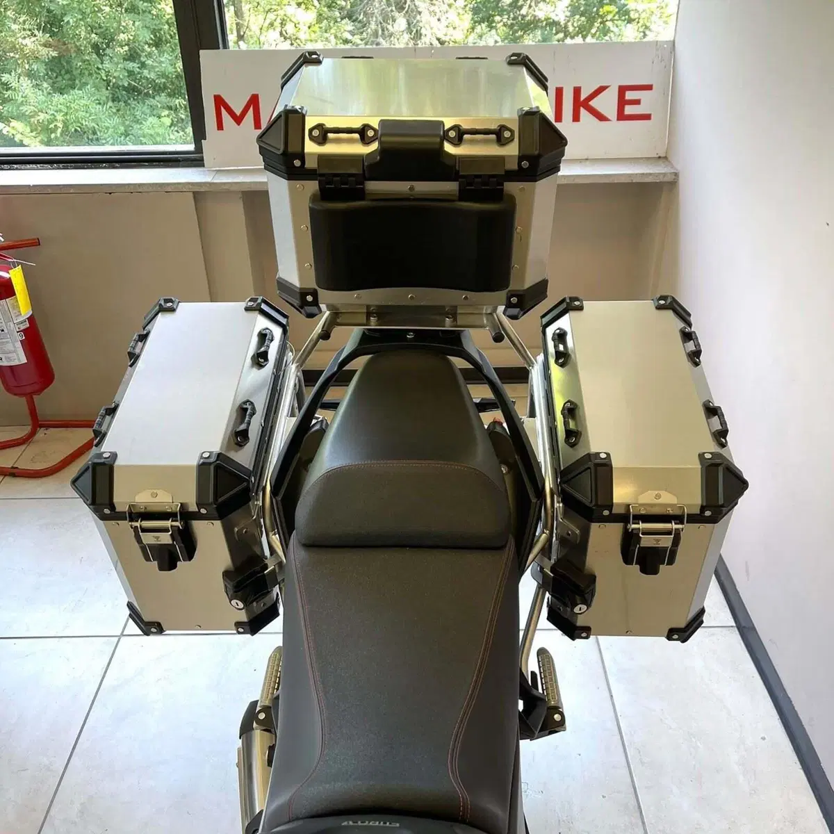 Voge Valico 500DSX (2021 - 24) (5)