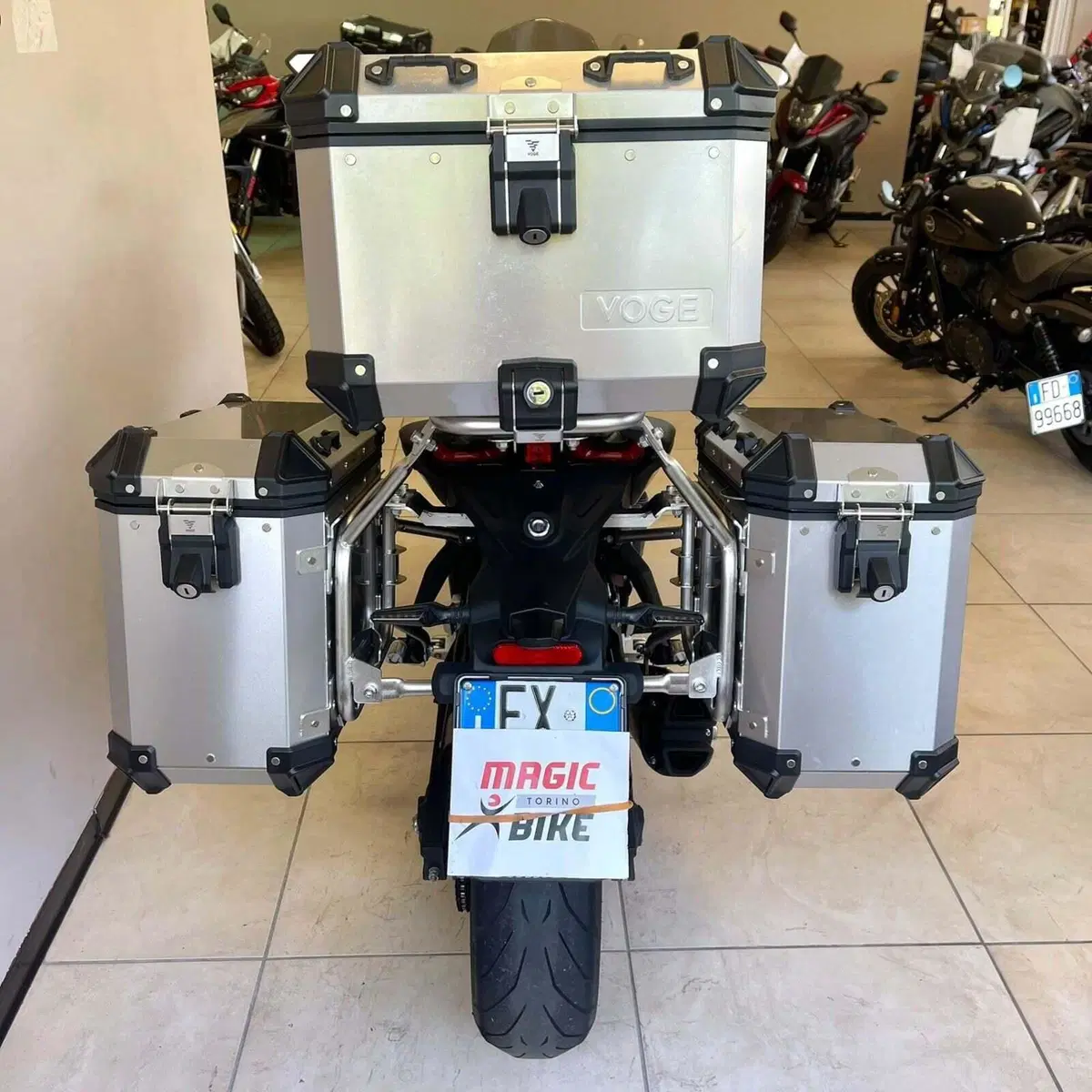 Voge Valico 500DSX (2021 - 24) (6)