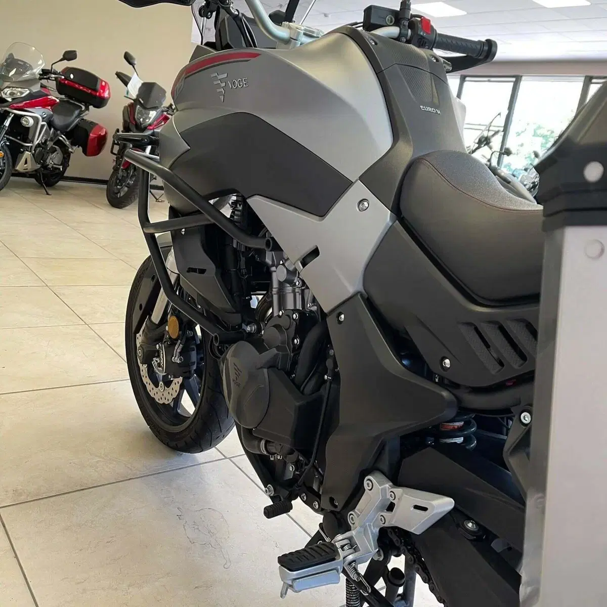 Voge Valico 500DSX (2021 - 24) (7)