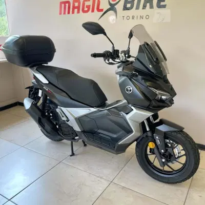 Voge Sfida SR1 ADV (2023 - 26) usata