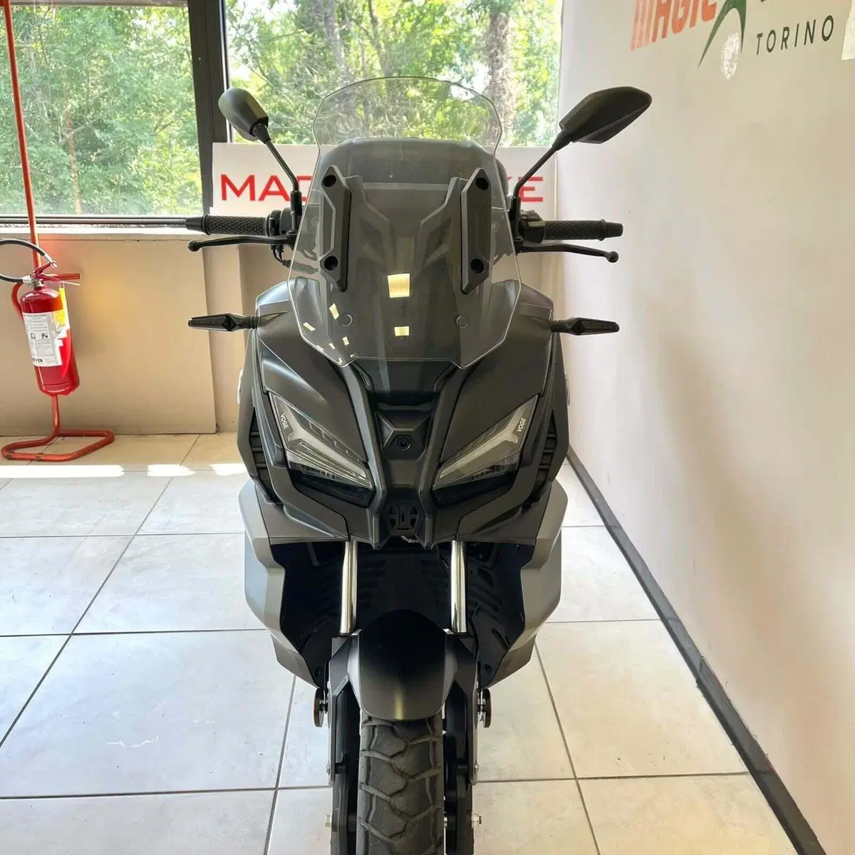 Voge Sfida SR1 ADV (2023 - 26) (4)