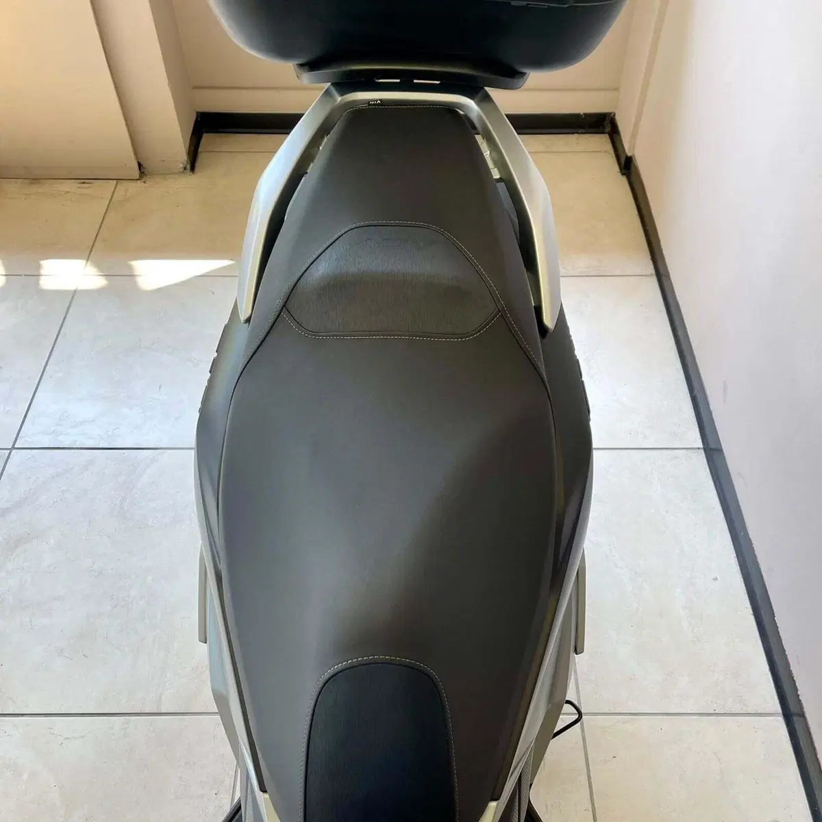 Voge Sfida SR1 ADV (2023 - 26) (5)