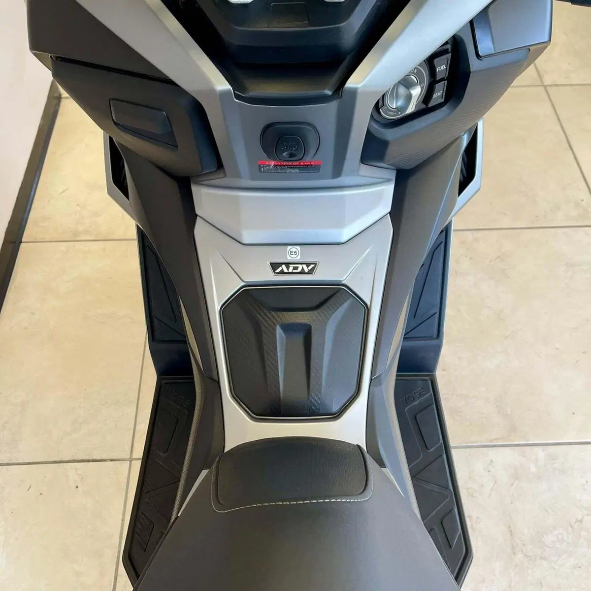 Voge Sfida SR1 ADV (2023 - 26) (6)