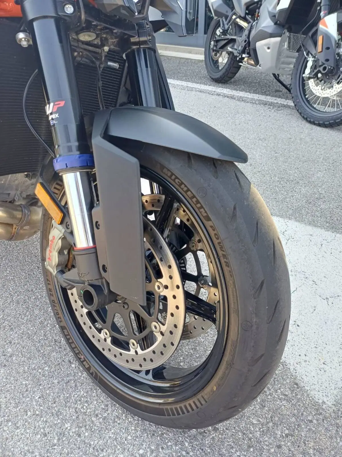KTM 1390 Super Duke R EVO (2024 - 26) (7)