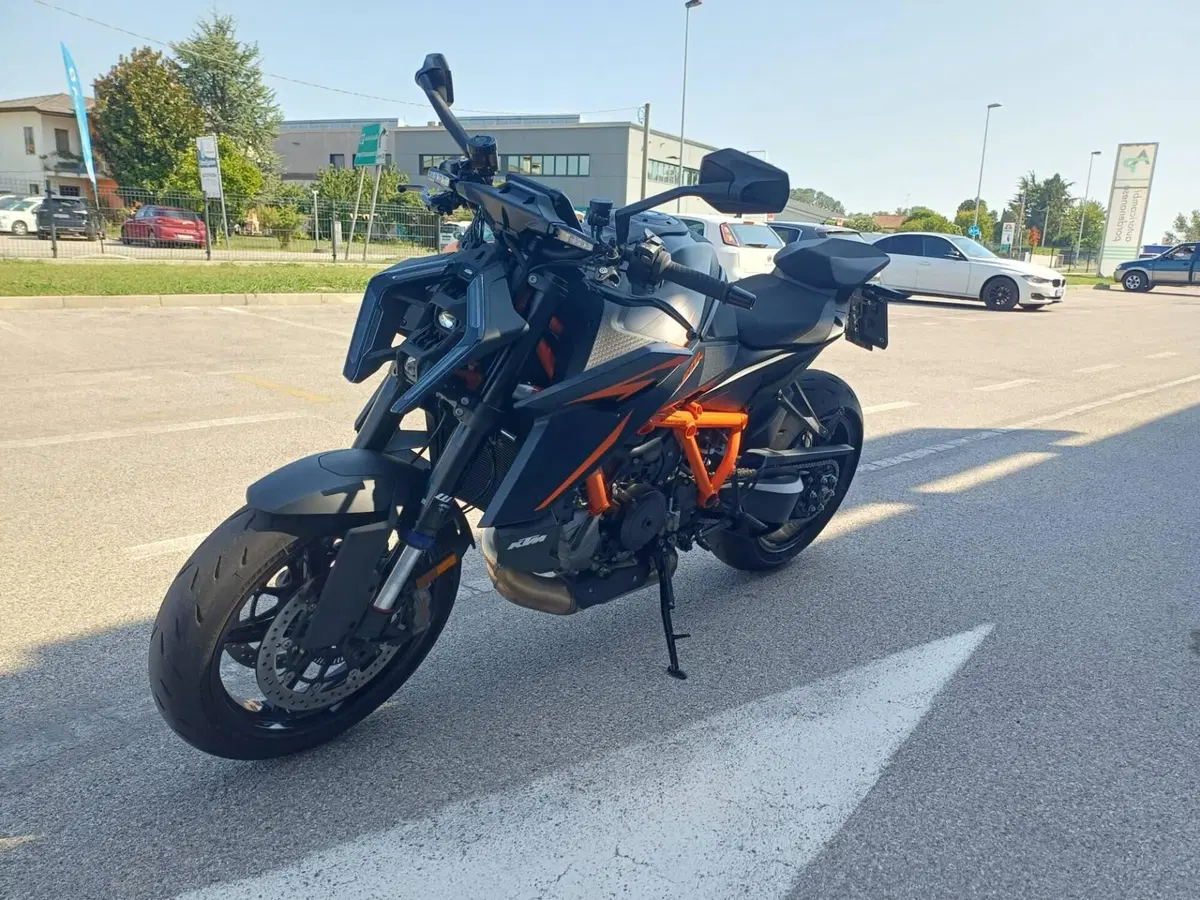 KTM 1390 Super Duke R EVO (2024 - 26) (4)