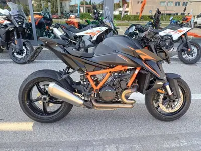 KTM 1390 Super Duke R EVO (2024 - 26) usata