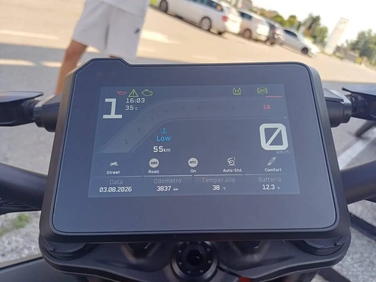 KTM 1390 Super Duke R EVO (2024 - 26) (8)