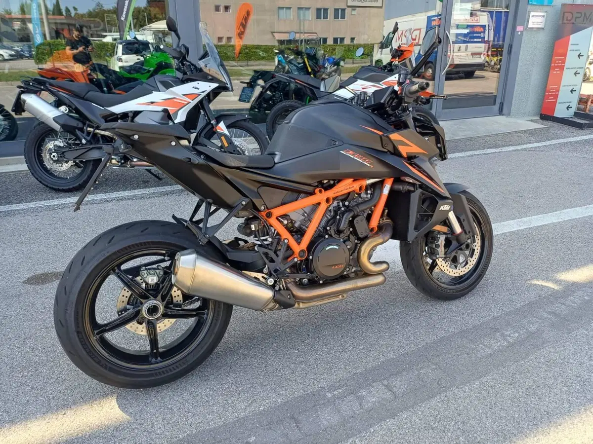 KTM 1390 Super Duke R EVO (2024 - 26) (3)