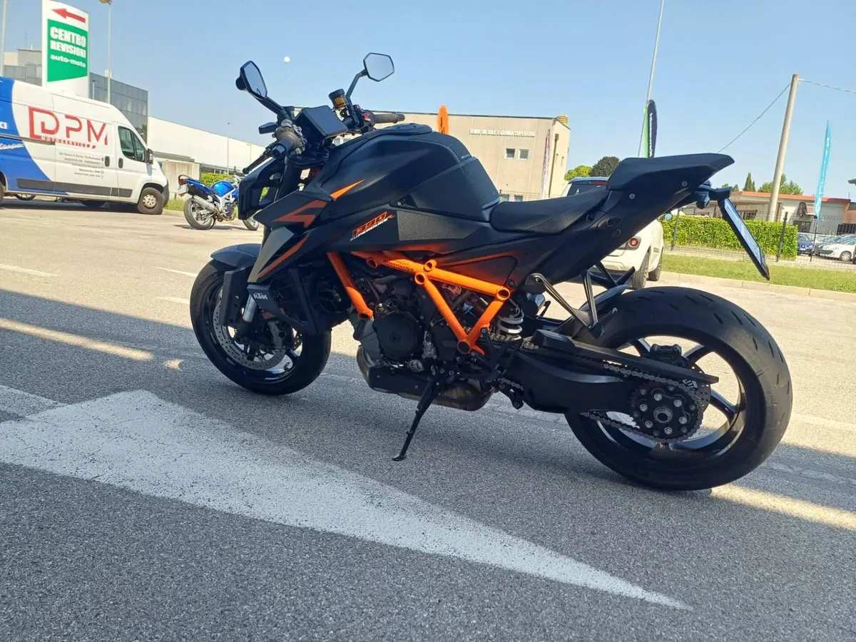 KTM 1390 Super Duke R EVO (2024 - 26) (5)