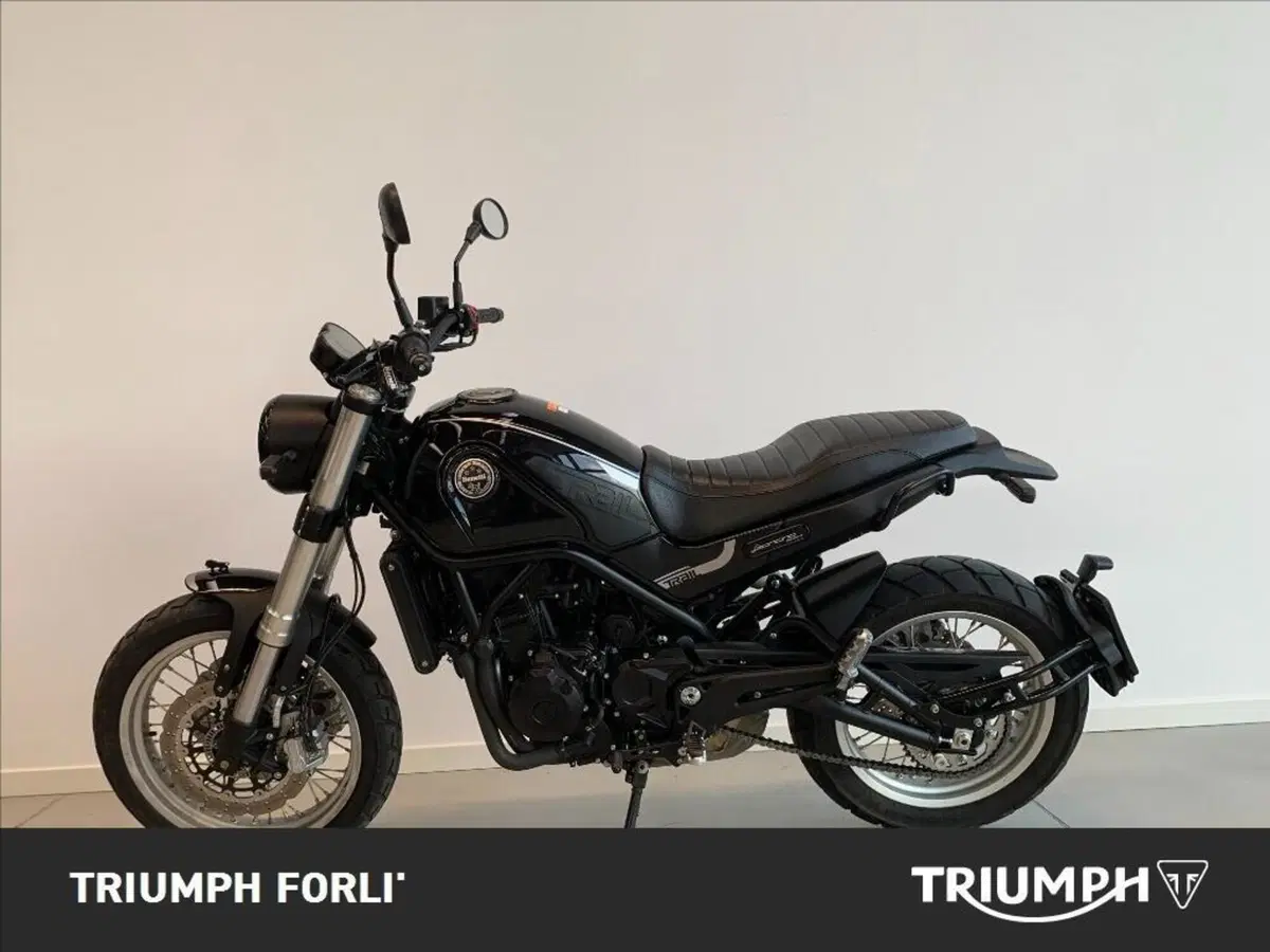 Benelli Leoncino 500 Trail (2021 - 26) (4)