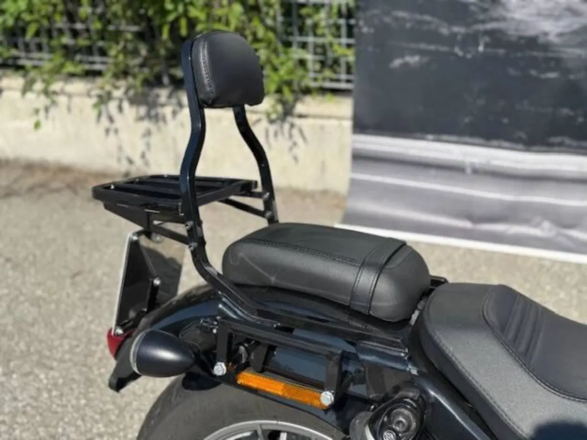 Harley-Davidson Nightster Special (2023 - 26) (3)