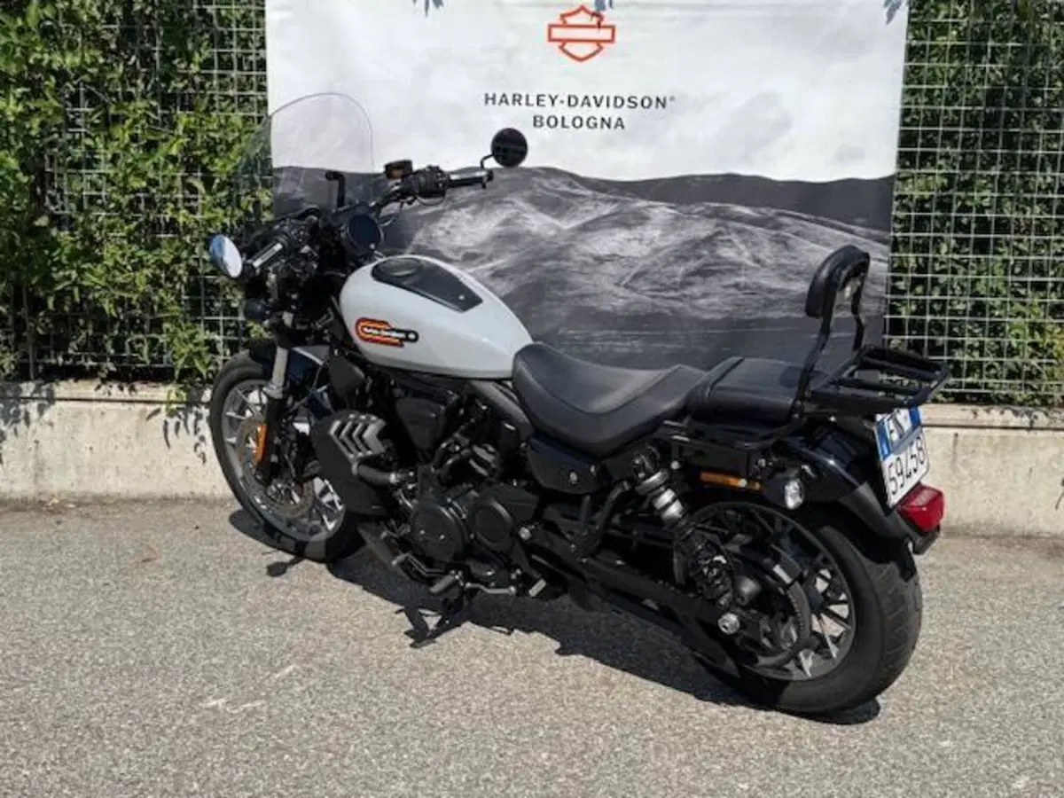 Harley-Davidson Nightster Special (2023 - 26) (10)