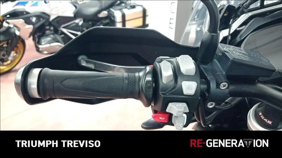 Triumph Tiger 1200 Desert Edition (2020) (2)