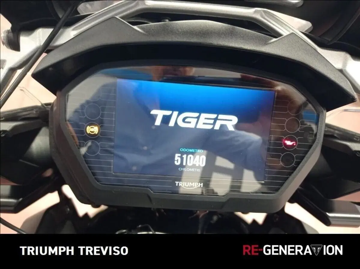 Triumph Tiger 1200 Desert Edition (2020) (7)