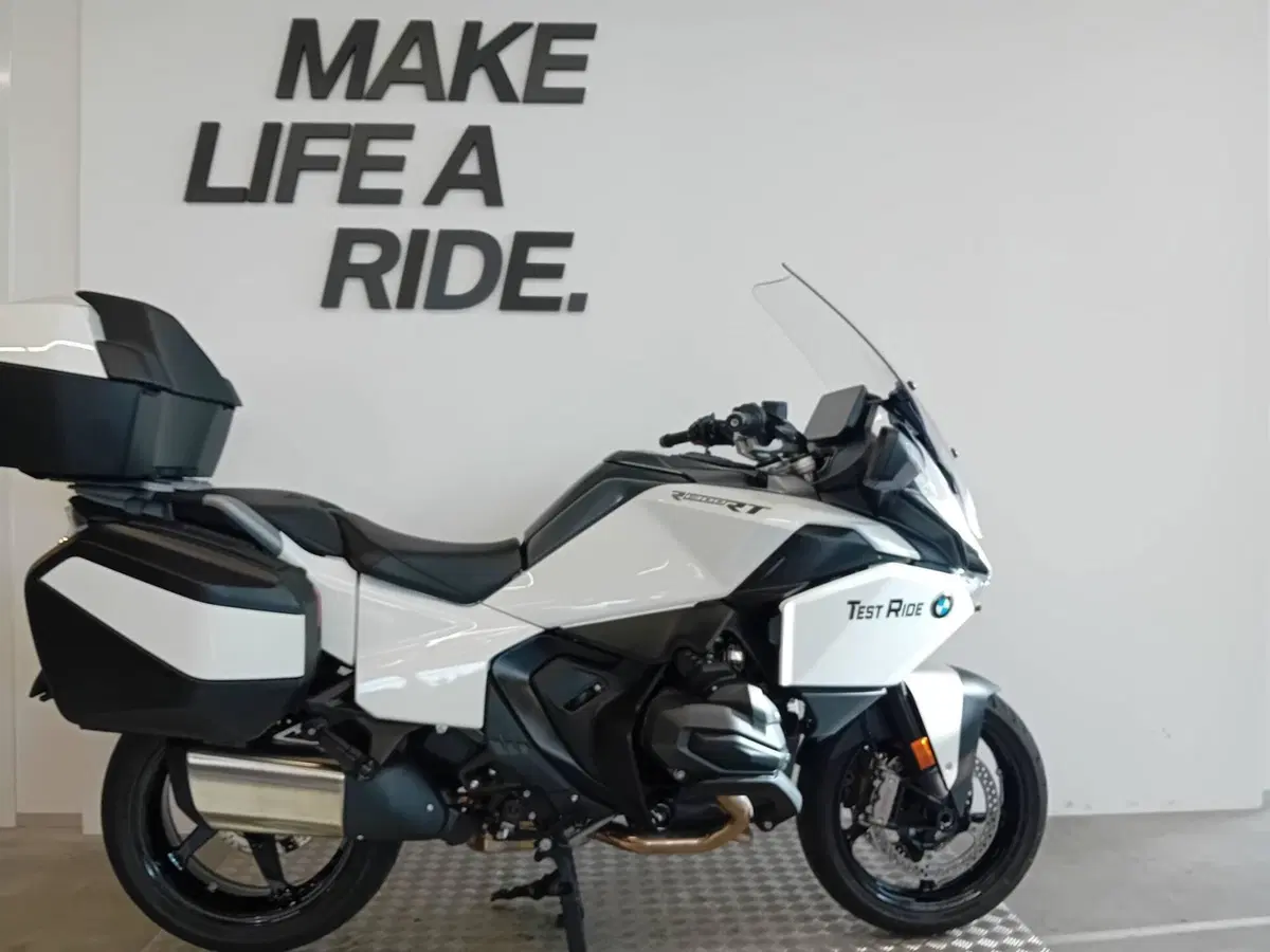 Bmw R 1300 RT (2026)