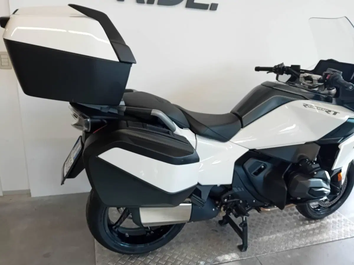 Bmw R 1300 RT (2026) (6)