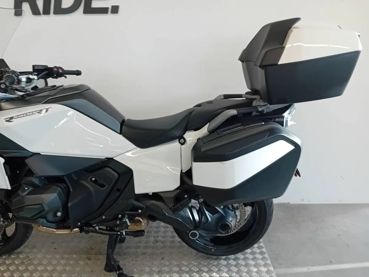 Bmw R 1300 RT (2026) (5)