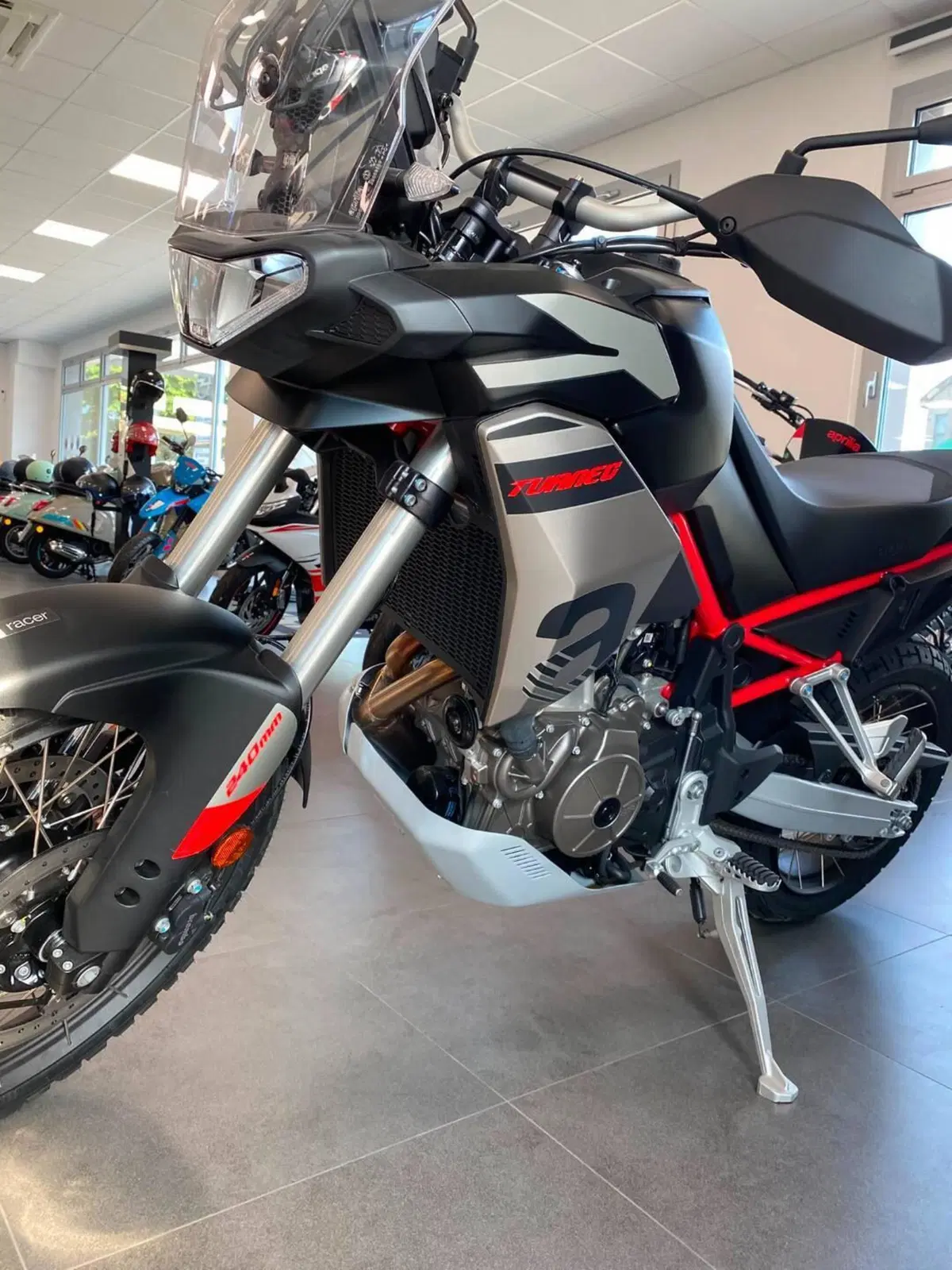 Aprilia Tuareg 660 (2025 - 26) (2)