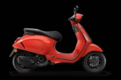 Vespa Sprint 50 S (2026) nuova