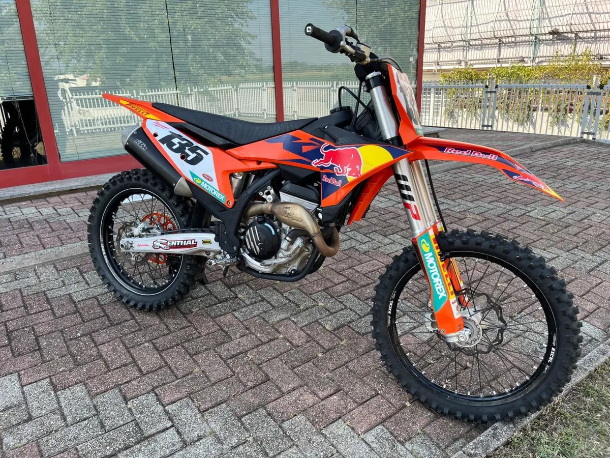 KTM 250 SX-F (2025) (2)