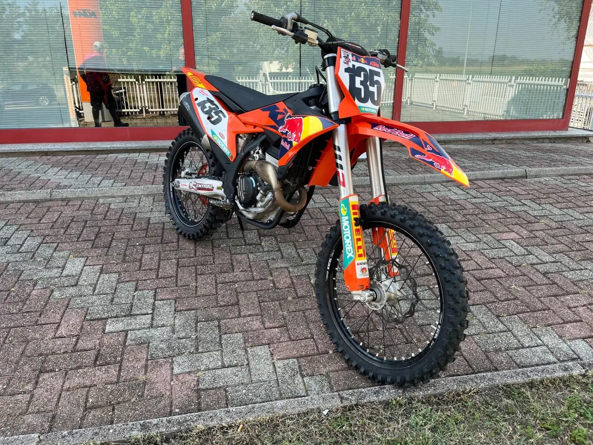 KTM 250 SX-F (2025) (3)