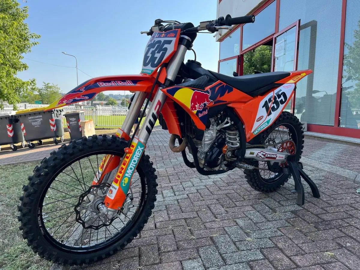 KTM 250 SX-F (2025) (5)