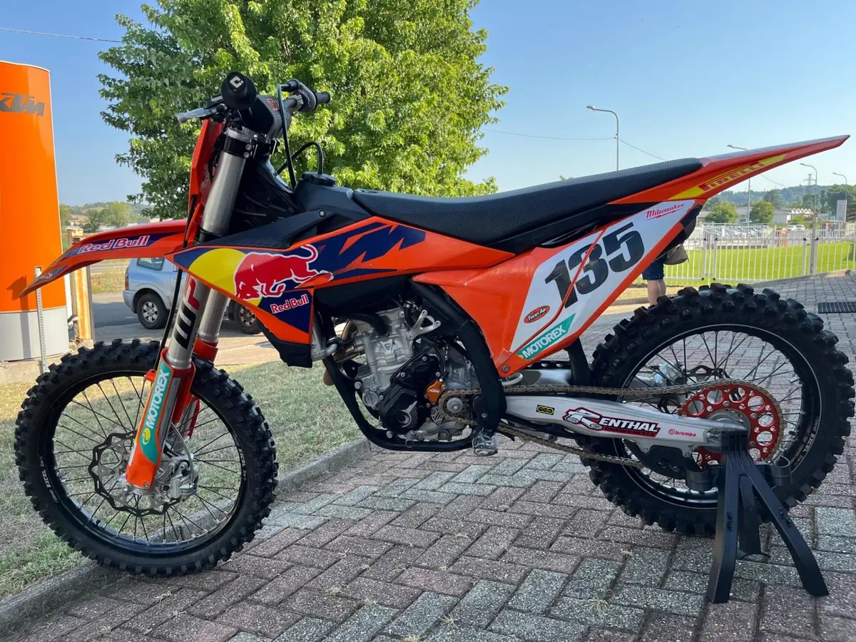 KTM 250 SX-F (2025) (6)