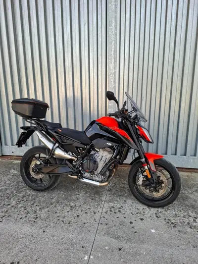 KTM 890 Duke (2021 - 23) usata