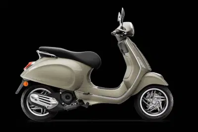 Vespa Primavera 50 (2026) nuova