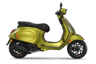 Vespa Sprint 50 S (2023 - 25) nuova