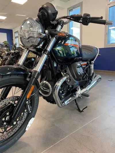 Moto Guzzi V7 Special (2025 - 26) nuova