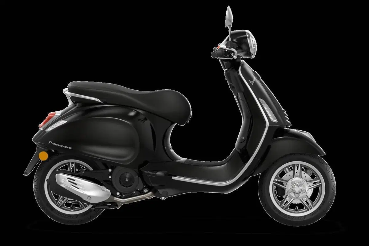 Vespa Primavera 50 (2024 - 25) (3)