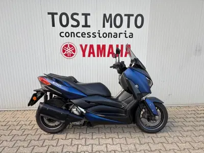 Yamaha X-Max 300 ABS (2017 - 20) usata