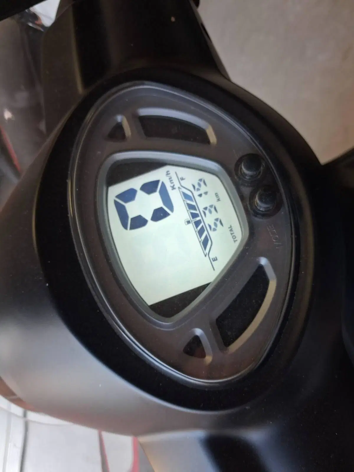 Sym Fiddle 125 (2021 - 25) (3)